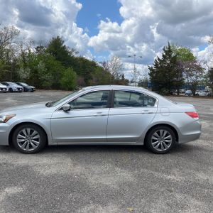 HONDA ACCORD - 3