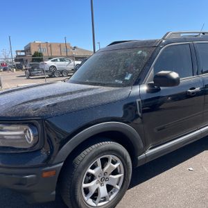 FORD BRONCO SPORT BASE - 2