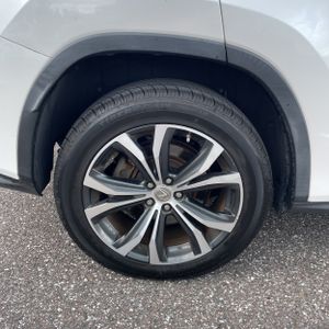 صورة مصغرة 17 لـ 2017 Lexus RX 350 BASE