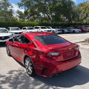 LEXUS RC 350 BASE - 5