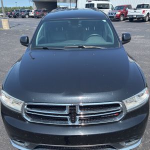 2015 Dodge DURANGO LIMITED — миниатюра 15