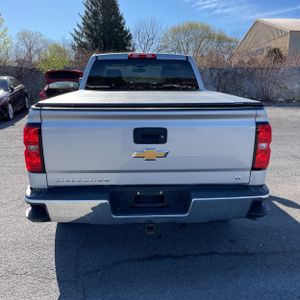 CHEVROLET SILVERADO 1500 - 7