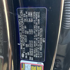 2019 KIA SOUL + thumbnail 53