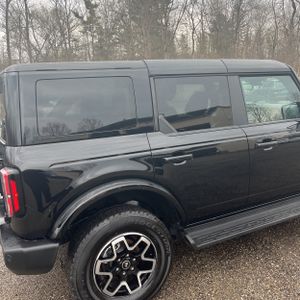 FORD BRONCO OUTER BANKS - 9
