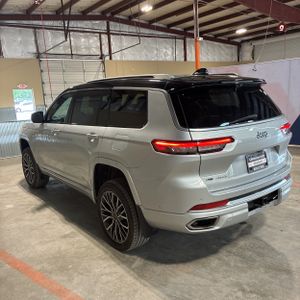 JEEP GRAND CHEROKEE L SUMMIT - 5