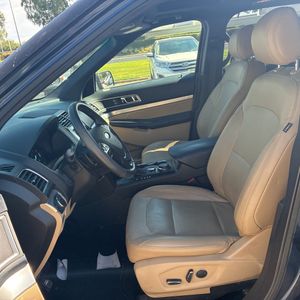 صورة مصغرة 32 لـ 2016 FORD EXPLORER XLT