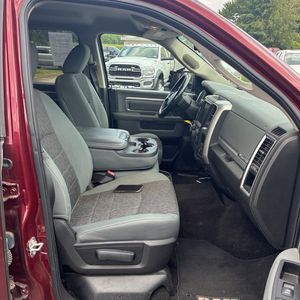 2017 RAM 1500 BIG HORN 缩略图 33