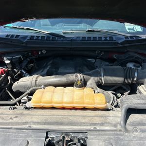 صورة مصغرة 45 لـ 2017 FORD F-150 XLT