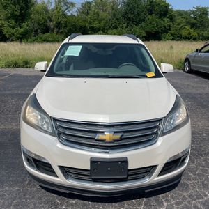 صورة مصغرة 49 لـ 2015 Chevrolet TRAVERSE LT