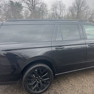 FORD EXPEDITION MAX PLATINUM - 9