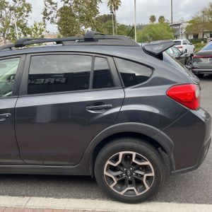 2017 Subaru CROSSTREK 2.0I BASE — фото 6