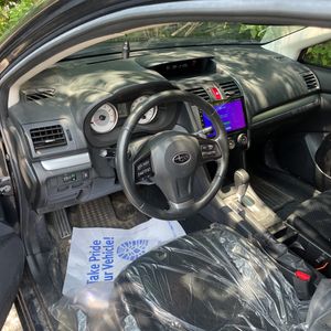 2012 Subaru IMPREZA 2.0I PREMIUM — миниатюра 37