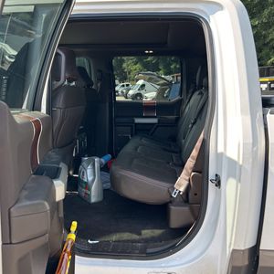 2016 FORD F-150 KING RANCH 照片 34