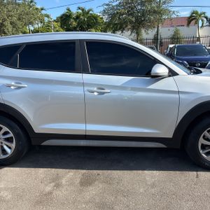 2018 Hyundai TUCSON SEL — миниатюра 11