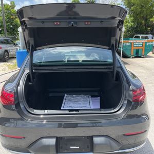 صورة مصغرة 45 لـ 2023 Mercedes-BENZ EQE