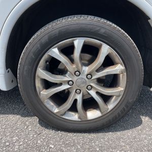 2016 Dodge DURANGO CITADEL — миниатюра 18