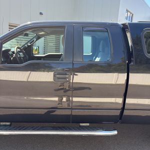 صورة 4 لـ 2013 FORD F-150 STX