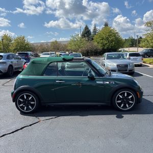 صورة 10 لـ 2008 MINI COOPER S