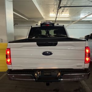 FORD F-150 XLT - 7