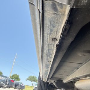 2007 Nissan MURANO S 缩略图 22