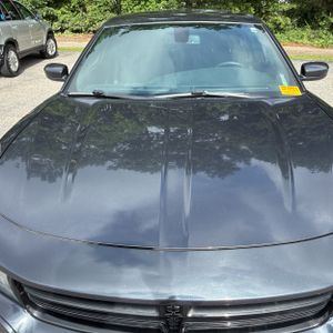 2017 Dodge CHARGER SXT — миниатюра 15