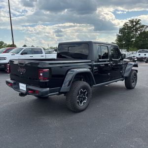JEEP GLADIATOR RUBICON - 8