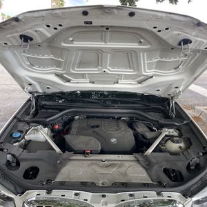 صورة 43 لـ 2020 BMW X3 XDRIVE30I