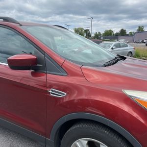 صورة مصغرة 13 لـ 2016 FORD ESCAPE SE
