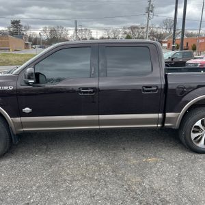 FORD F150 KING RANCH - 4