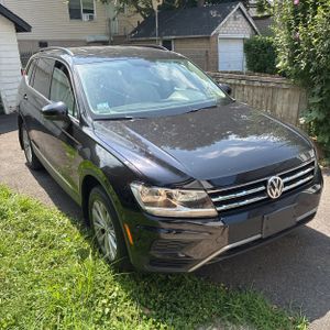صورة مصغرة 12 لـ 2018 Volkswagen TIGUAN 2.0T SE 4MOTION