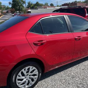 صورة 9 لـ 2018 Toyota COROLLA LE