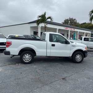 FORD F-150 XL - 10