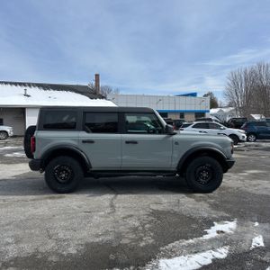 FORD BRONCO BLACK DIAMOND - 10