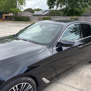 BMW 5 SERIES 530I - 2