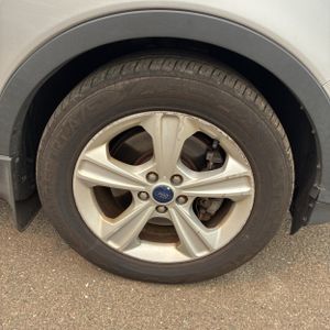 2014 FORD ESCAPE SE thumbnail 20