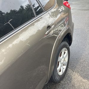 2012 Toyota RAV4 LIMITED 照片 55