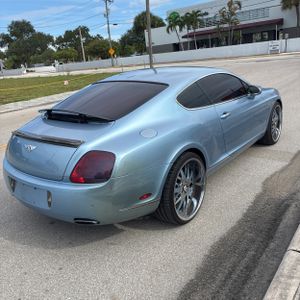صورة 8 لـ 2007 Bentley CONTINENTAL GT