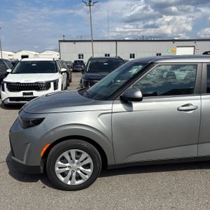 KIA SOUL LX - 2