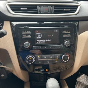 2016 Nissan ROGUE S — миниатюра 36