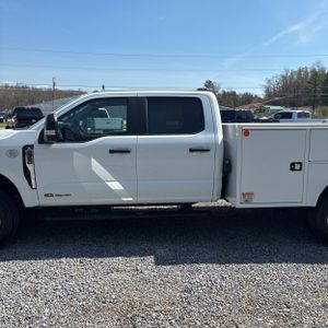 FORD F-350 SUPER DUTY XL - 4