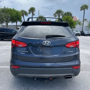 صورة 7 لـ 2015 Hyundai SANTA FE SPORT 2.4L