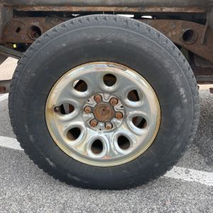 2013 Chevrolet SILVERADO 1500 LT — миниатюра 17