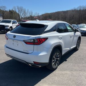 LEXUS RX 350 BASE - 8