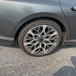 صورة مصغرة 15 لـ 2023 Genesis G90 3.5T E-SUPERCHARGER