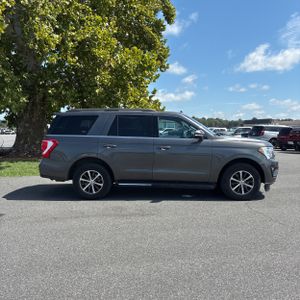 صورة 10 لـ 2018 FORD EXPEDITION XLT