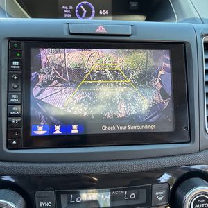 2016 Honda CR-V EX-L 照片 39