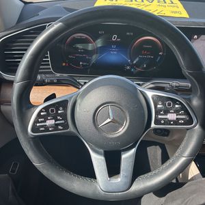 2022 Mercedes-BENZ GLE — миниатюра 56