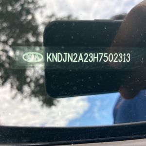 2017 KIA SOUL BASE thumbnail 51
