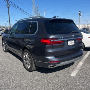 BMW X7 XDRIVE40I - 4