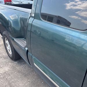 2004 Chevrolet SILVERADO 1500 LT 照片 49